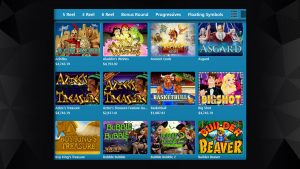 Sloto Cash Download Casino