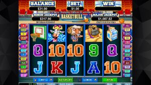 Sloto Cash Download Casino