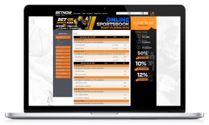 BetNow Sportsbook