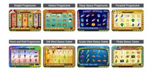 BetNow Slots