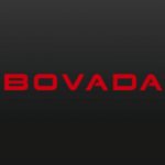 Bovada square logo