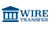 Wire Transfer Logo