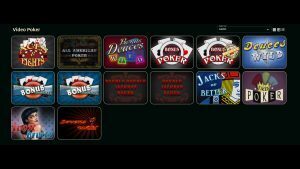 Lupin Casino