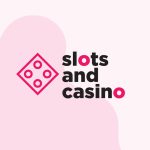 SlotsandCasino Logo