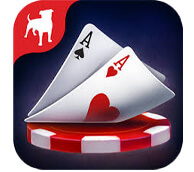 Zynga Poker App