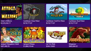 High Country Casino Download