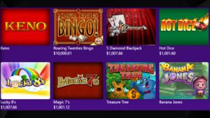 High Country Casino Download