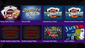 High Country Casino Download
