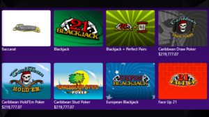 High Country Casino Download