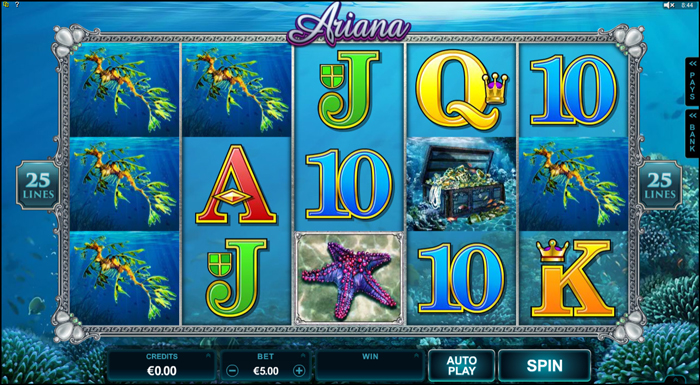 Jackpot City Slots