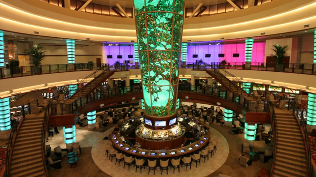 Pechanga Casino in California