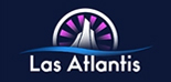Las Atlantis Logo Bonus