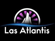 Las Atlantis Logo