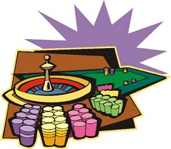 Casino Games