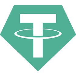 Tether Logo