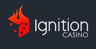 Ignition casino logo