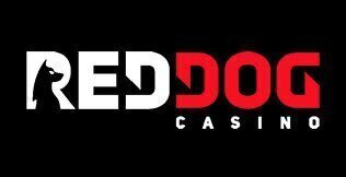 red dog casino logo