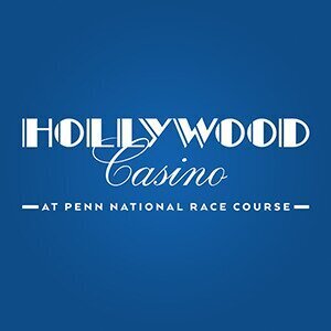 Hollywood Casino Penn National Racetrack locgo