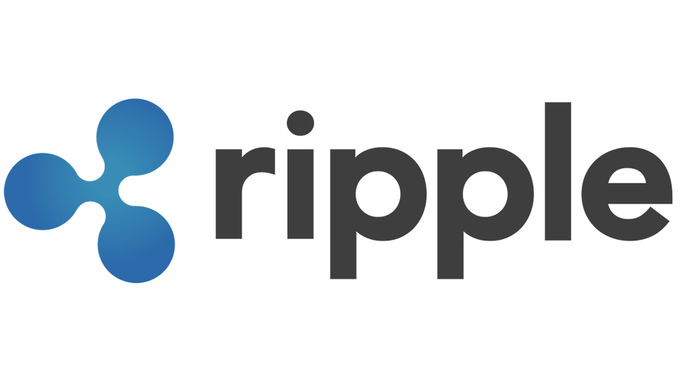 Ripple logo banner