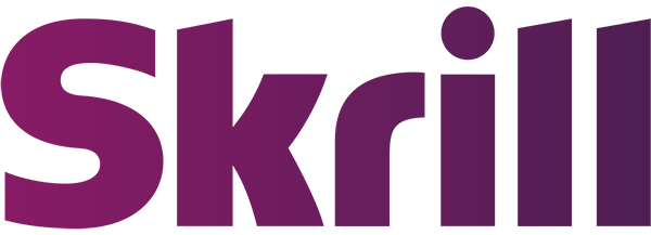 Skrill Logo